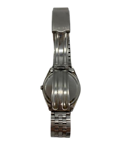 SEIKO（セイコー）SEIKO (セイコー) SEIKO　腕時計 シルバーの古着・服飾アイテム