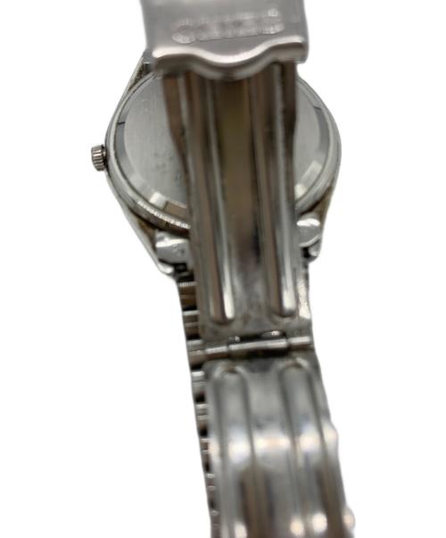 SEIKO（セイコー）SEIKO (セイコー) SEIKO　腕時計 シルバーの古着・服飾アイテム