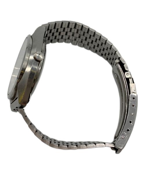 SEIKO（セイコー）SEIKO (セイコー) SEIKO　腕時計 シルバーの古着・服飾アイテム