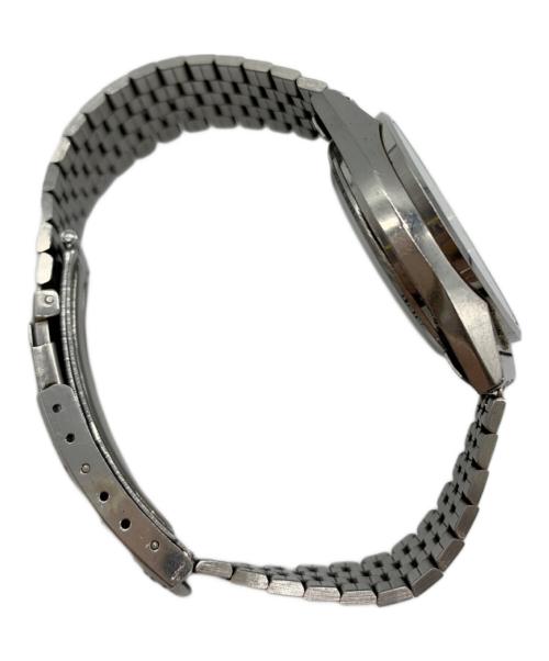 SEIKO（セイコー）SEIKO (セイコー) SEIKO　腕時計 シルバーの古着・服飾アイテム