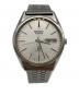 SEIKO（セイコー）の古着「SEIKO　腕時計」｜シルバー