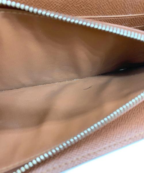 LOUIS VUITTON（ルイ ヴィトン）LOUIS VUITTON (ルイ ヴィトン) 長財布の古着・服飾アイテム
