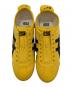 中古・古着 Onitsuka Tiger (オニツカタイガー) MEXICO 66 SLIP-ON イエロー サイズ:28 未使用品：8000円