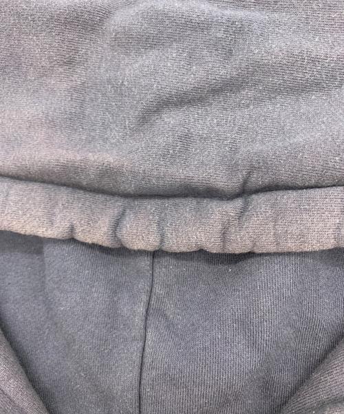 stussy（ステューシー）stussy (ステューシー) stussy　パーカー ネイビー サイズ:Mの古着・服飾アイテム