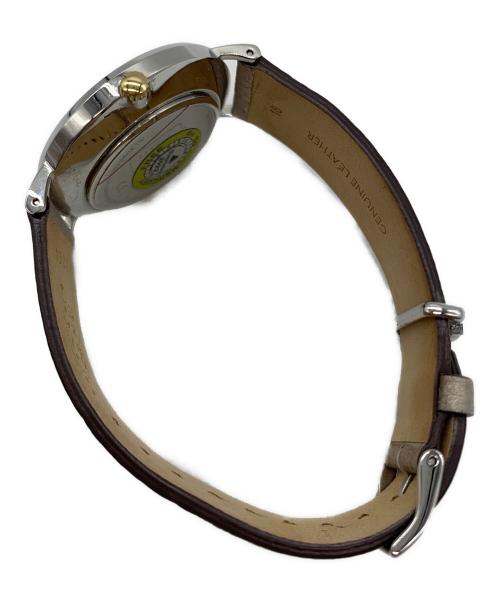 COACH（コーチ）COACH (コーチ) COACH　リストウォッチ シルバーの古着・服飾アイテム