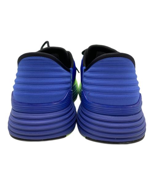 SKECHERS（スケッチャーズ）SKECHERS (スケッチャーズ) SKECHERS スニーカー ブルー×グリーン サイズ:27.5ｃｍの古着・服飾アイテム