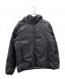 FIRST DOWN（ファーストダウン）の古着「FIRST DOWN　ダウンジャケット」｜ブラック