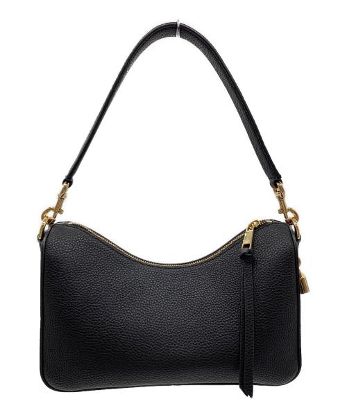 MARC JACOBS（マークジェイコブズ）MARC JACOBS (マークジェイコブス) MARC JACOBS　ドリフタースモールショルダーバッグ ブラックの古着・服飾アイテム