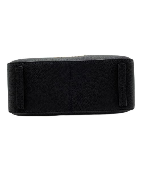 MARC JACOBS（マークジェイコブズ）MARC JACOBS (マークジェイコブス) MARC JACOBS　ドリフタースモールショルダーバッグ ブラックの古着・服飾アイテム