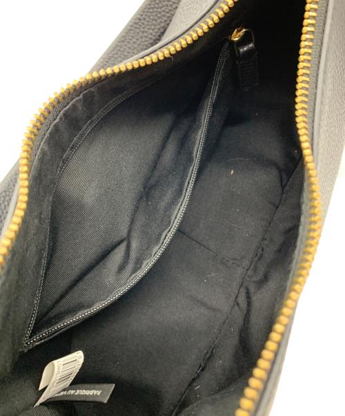 MARC JACOBS（マークジェイコブズ）MARC JACOBS (マークジェイコブス) MARC JACOBS　ドリフタースモールショルダーバッグ ブラックの古着・服飾アイテム