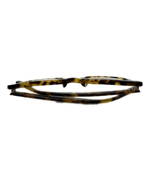 MOSCOT（モスコット）MOSCOT (モスコット) MOSCOT　伊達眼鏡の古着・服飾アイテム