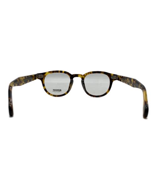 MOSCOT（モスコット）MOSCOT (モスコット) MOSCOT　伊達眼鏡の古着・服飾アイテム