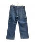 Wrangler (ラングラー) Wrangler　カーゴデニムパンツ インディゴ サイズ:36：4000円