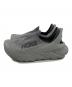 HOKAONEONE (ホカオネオネ) HOKAONEONE　シューズ グレー サイズ:27ｃｍ：10000円