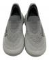 中古・古着 HOKAONEONE (ホカオネオネ) HOKAONEONE　シューズ グレー サイズ:27ｃｍ：10000円