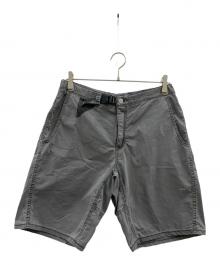 STONEMASTER（ストーンマスター）の古着「STONEMASTER ハーフパンツ」｜グレー