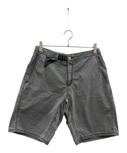 STONEMASTER（ストーンマスター）STONEMASTER (ストーンマスター) STONEMASTER ハーフパンツ グレー サイズ:Sの古着・服飾アイテム