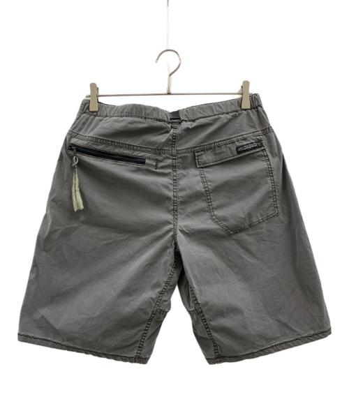 STONEMASTER（ストーンマスター）STONEMASTER (ストーンマスター) STONEMASTER ハーフパンツ グレー サイズ:Sの古着・服飾アイテム