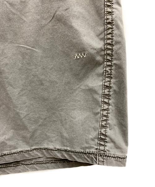 STONEMASTER（ストーンマスター）STONEMASTER (ストーンマスター) STONEMASTER ハーフパンツ グレー サイズ:Sの古着・服飾アイテム