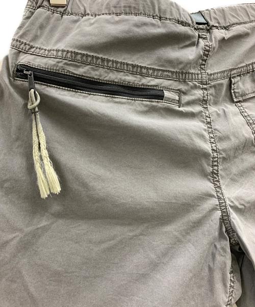 STONEMASTER（ストーンマスター）STONEMASTER (ストーンマスター) STONEMASTER ハーフパンツ グレー サイズ:Sの古着・服飾アイテム