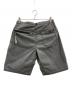 STONEMASTER (ストーンマスター) STONEMASTER ハーフパンツ グレー サイズ:S：4000円