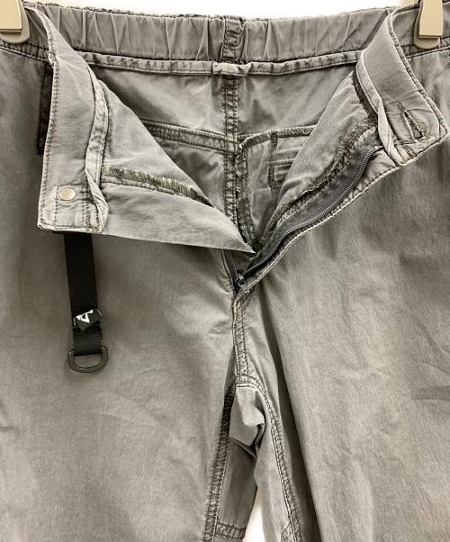 STONEMASTER（ストーンマスター）STONEMASTER (ストーンマスター) STONEMASTER　パンツ グレー サイズ:Sの古着・服飾アイテム