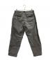 STONEMASTER (ストーンマスター) STONEMASTER　パンツ グレー サイズ:S：7000円
