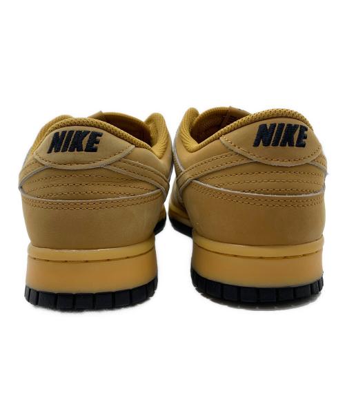 NIKE（ナイキ）NIKE (ナイキ) DUNK LOW RETRO ベージュ サイズ:27の古着・服飾アイテム