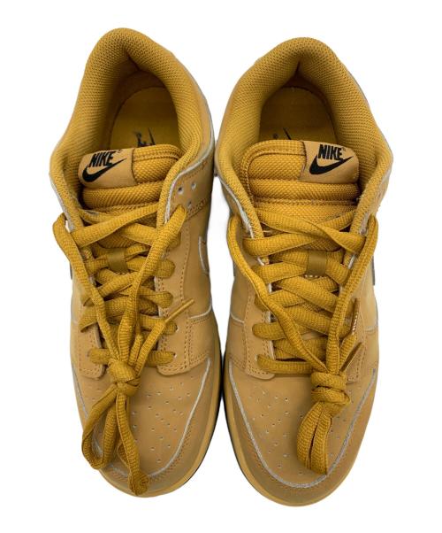 NIKE（ナイキ）NIKE (ナイキ) DUNK LOW RETRO ベージュ サイズ:27の古着・服飾アイテム