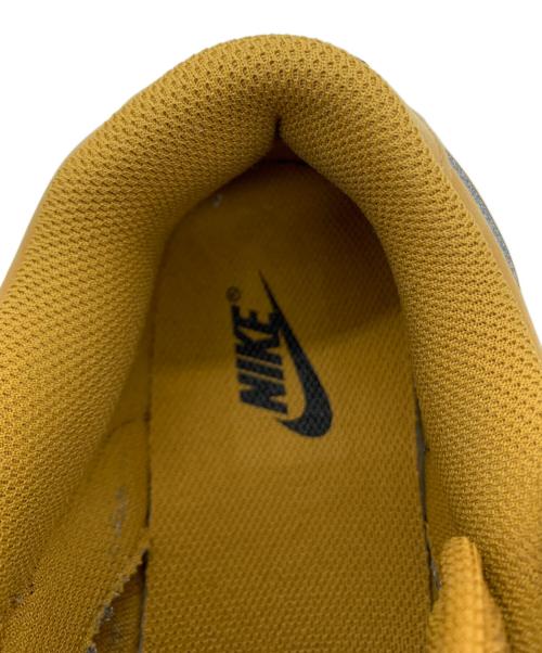 NIKE（ナイキ）NIKE (ナイキ) DUNK LOW RETRO ベージュ サイズ:27の古着・服飾アイテム