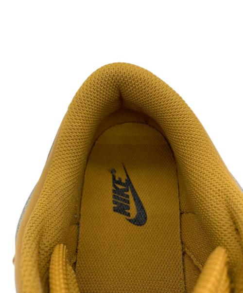 NIKE（ナイキ）NIKE (ナイキ) DUNK LOW RETRO ベージュ サイズ:27の古着・服飾アイテム