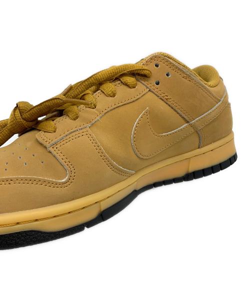 NIKE（ナイキ）NIKE (ナイキ) DUNK LOW RETRO ベージュ サイズ:27の古着・服飾アイテム