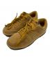 NIKE（ナイキ）の古着「DUNK LOW RETRO」｜ベージュ