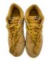 中古・古着 NIKE (ナイキ) DUNK LOW RETRO ベージュ サイズ:27：8000円