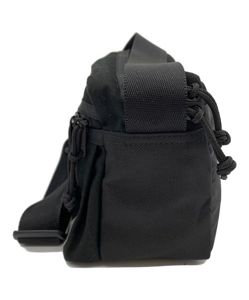 PORTER（ポーター）PORTER (ポーター) PORTER　スイッチショルダーバッグ ブラックの古着・服飾アイテム
