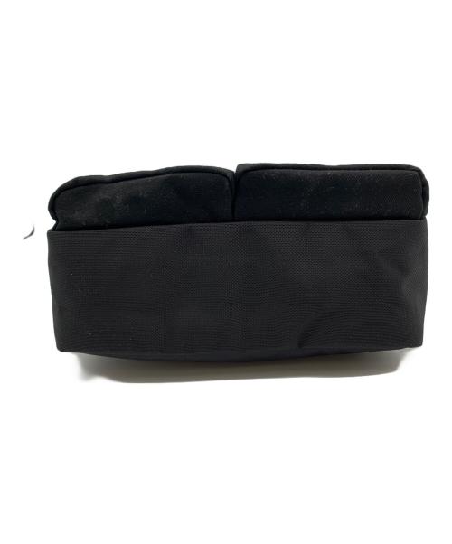 PORTER（ポーター）PORTER (ポーター) PORTER　スイッチショルダーバッグ ブラックの古着・服飾アイテム