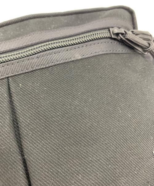 PORTER（ポーター）PORTER (ポーター) PORTER　スイッチショルダーバッグ ブラックの古着・服飾アイテム