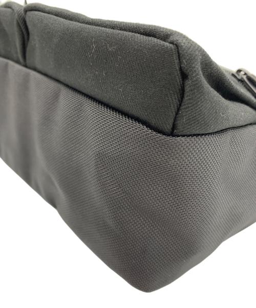 PORTER（ポーター）PORTER (ポーター) PORTER　スイッチショルダーバッグ ブラックの古着・服飾アイテム