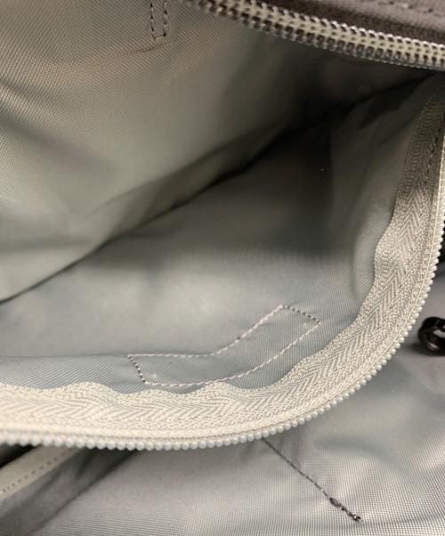 PORTER（ポーター）PORTER (ポーター) PORTER　スイッチショルダーバッグ ブラックの古着・服飾アイテム