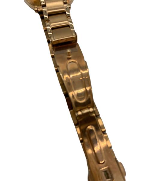 COACH（コーチ）COACH (コーチ) COACH リストウォッチ ピンクゴールドの古着・服飾アイテム