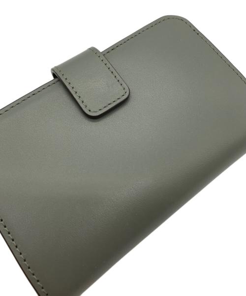 FURLA（フルラ）FURLA (フルラ) FURLA　財布 グリーン 未使用品の古着・服飾アイテム