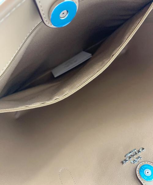 COACH（コーチ）COACH (コーチ) COACH　トートバッグ ベージュ 未使用品の古着・服飾アイテム