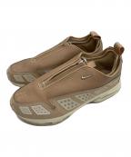 ）の古着「W AIR MAX SNDR PRM」｜ベージュ