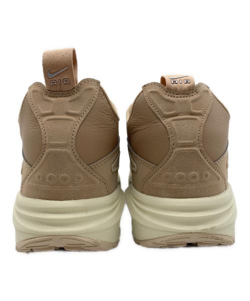 NIKE（ナイキ）NIKE (ナイキ) W AIR MAX SNDR PRM ベージュ サイズ:27.5の古着・服飾アイテム