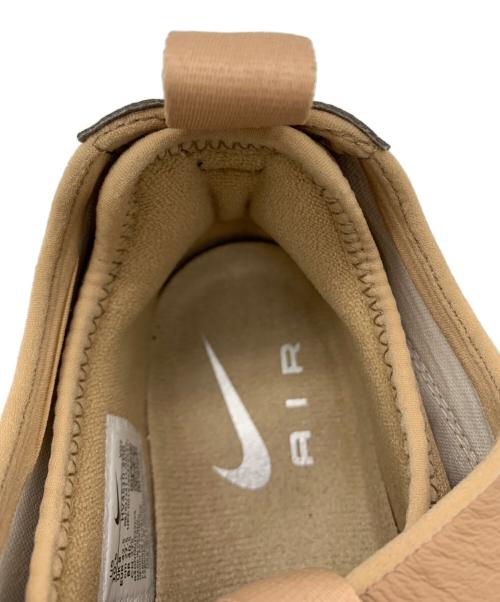 NIKE（ナイキ）NIKE (ナイキ) W AIR MAX SNDR PRM ベージュ サイズ:27.5の古着・服飾アイテム