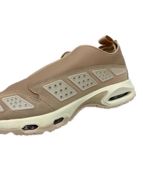 NIKE（ナイキ）NIKE (ナイキ) W AIR MAX SNDR PRM ベージュ サイズ:27.5の古着・服飾アイテム