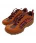 NIKE（ナイキ）の古着「Air Humara」｜ブラウン×レッド