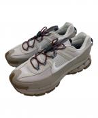 NIKEナイキ）の古着「Zoom Vomero Roam」｜ホワイト×ライトグレー