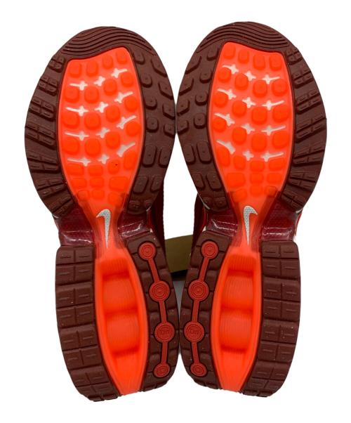 NIKE（ナイキ）NIKE (ナイキ) AIR MAX DN レッド サイズ:28の古着・服飾アイテム