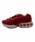 NIKE (ナイキ) AIR MAX DN レッド サイズ:28：9000円